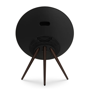 Bang & Olufsen Beosound A9 5.G, must - Juhtmevaba kõlar