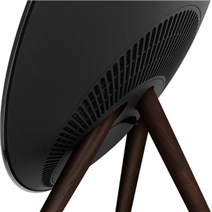 Bang & Olufsen Beosound A9 5.G, must - Juhtmevaba kõlar