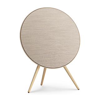 Bang & Olufsen Beosound A9 5.G, kuldne - Juhtmevaba kõlar 1200633