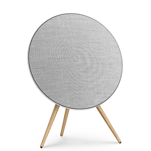 Bang & Olufsen Beosound A9 5.G, natural aluminium - Wireless speaker