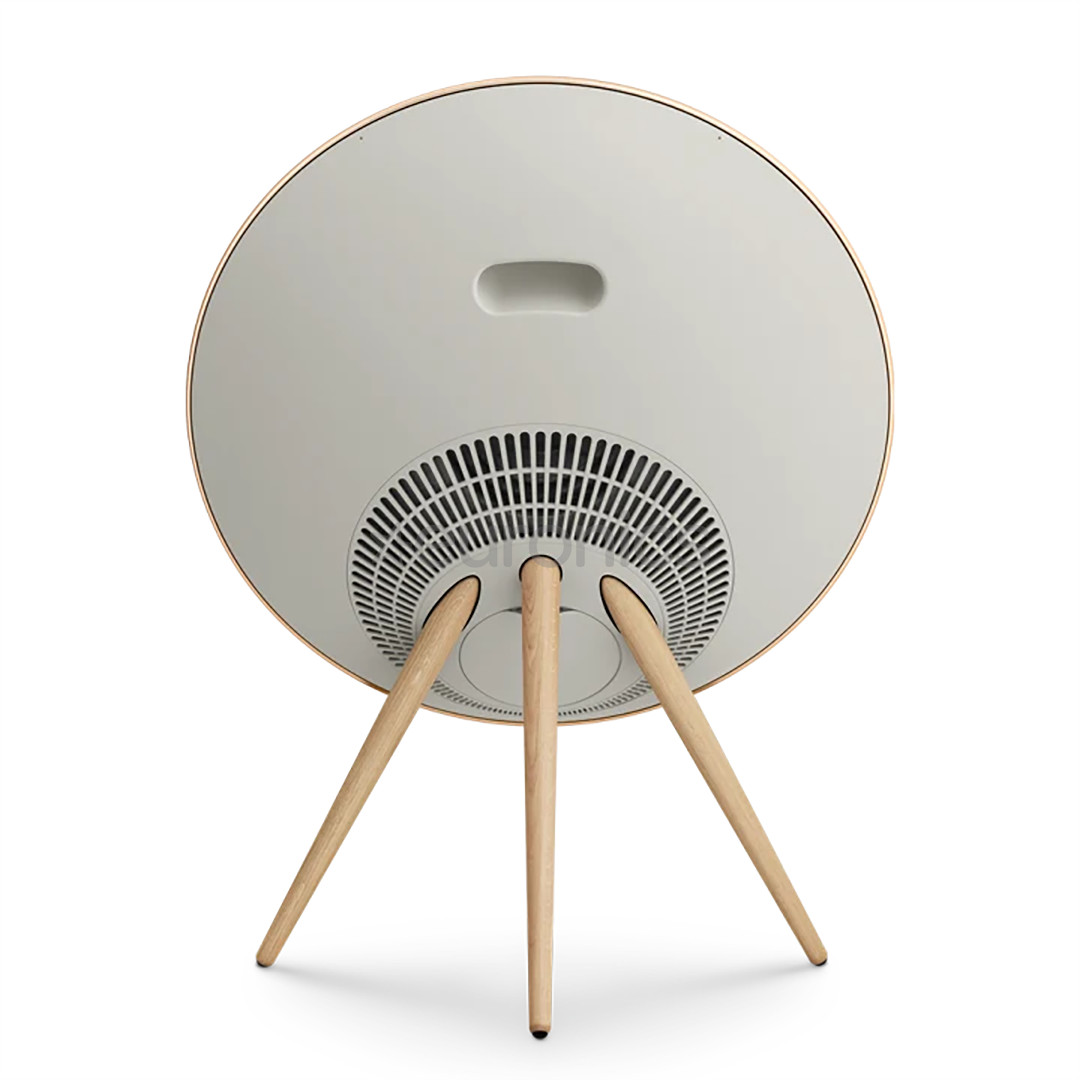 Bang & Olufsen Beosound A9 5.G, золотистый - Беспроводная колонка