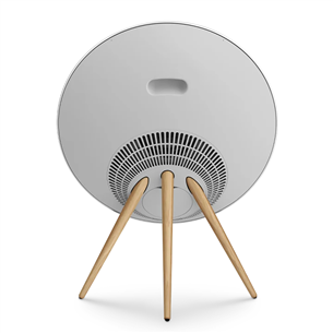 Bang & Olufsen Beosound A9 5.G, natural aluminium - Wireless speaker