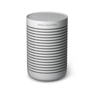 Bang & Olufsen Beosound Explore, grey mist - Portable wireless speaker