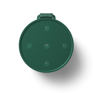 Bang & Olufsen Beosound Explore, green - Portable wireless speaker