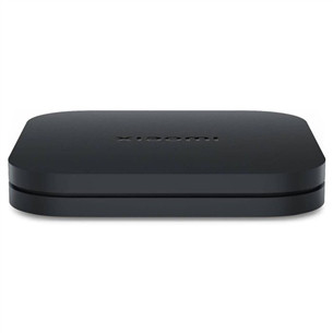 Xiaomi TV Box S (2nd Gen), Ultra HD, must - Meediamängija voogedastuseks