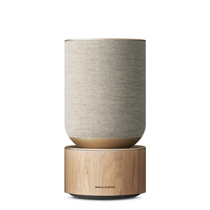 Bang & Olufsen Beosound Balance, natural oak - Home speaker 1200502