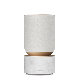Bang & Olufsen Beosound Balance, white marble - Home speaker 1200570