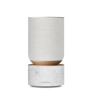 Bang & Olufsen Beosound Balance, valge - Kodukõlar 1200570