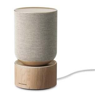 Bang & Olufsen Beosound Balance, бежевый/светлый дуб - Домашняя колонка