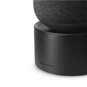 Bang & Olufsen Beosound Balance, must - Kodukõlar