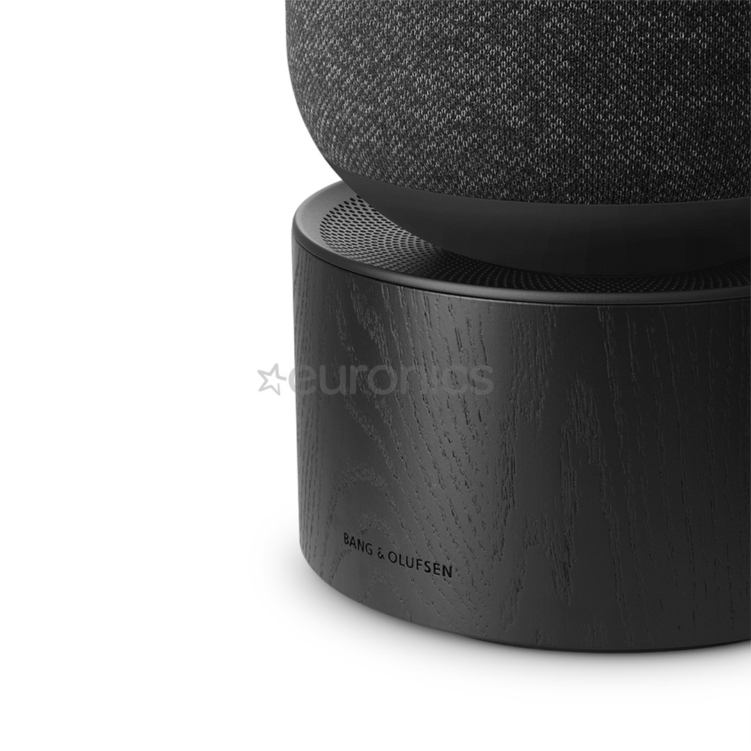 Bang & Olufsen Beosound Balance, must - Kodukõlar