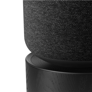 Bang & Olufsen Beosound Balance, must - Kodukõlar