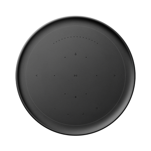 Bang & Olufsen Beosound Balance, must - Kodukõlar