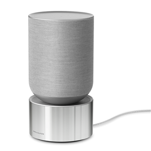 Bang & Olufsen Beosound Balance, серый/серебристый - Домашняя колонка