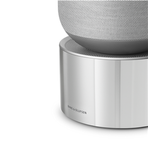 Bang & Olufsen Beosound Balance, natural aluminum - Home speaker