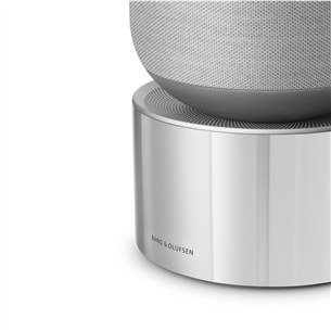 Bang & Olufsen Beosound Balance, hall/hõbe - Kodukõlar