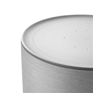 Bang & Olufsen Beosound Balance, серый/серебристый - Домашняя колонка