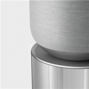 Bang & Olufsen Beosound Balance, natural aluminum - Home speaker