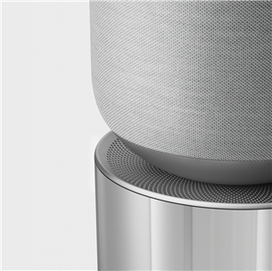 Bang & Olufsen Beosound Balance, hall/hõbe - Kodukõlar