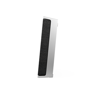 Bang & Olufsen Beosound Level, natural aluminum/dark grey - Portable wireless speaker