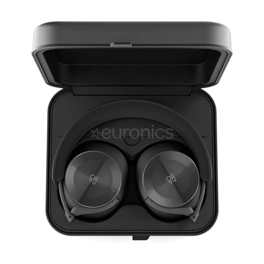 Bang & Olufsen Beoplay H95, черный - Беспроводные наушники