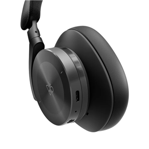 Bang & Olufsen Beoplay H95, black - Wireless headphones