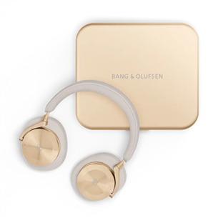 Bang & Olufsen Beoplay H95, kuldne - Juhtmevabad kõrvaklapid