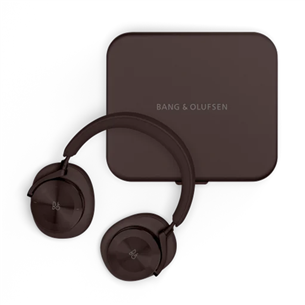 Bang & Olufsen Beoplay H95, pruun - Juhtmevabad kõrvaklapid