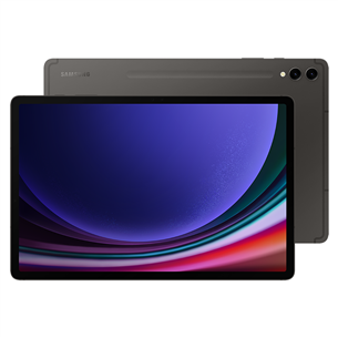 Samsung Galaxy Tab S9 Ultra, WiFi, 256 GB, graphite - Tablet SM-X910NZAAEUE
