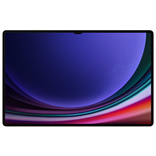 Samsung Galaxy Tab S9 Ultra, 14.6'', WiFi, 256 GB, graphite - Tablet