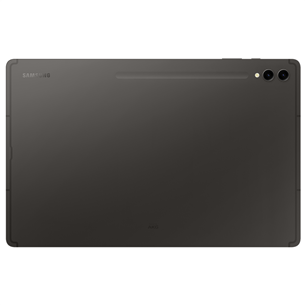 Samsung Galaxy Tab S9 Ultra, 14.6'', WiFi + 5G, 256 ГБ, темно-серый - Планшет