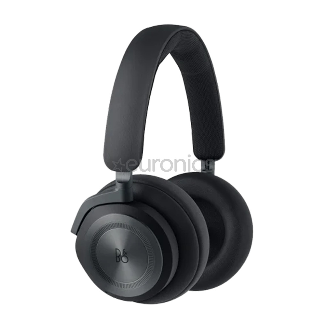 Bang & Olufsen Beoplay HX, must - Juhtmevabad kõrvaklapid