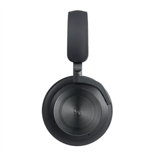 Bang & Olufsen Beoplay HX, must - Juhtmevabad kõrvaklapid