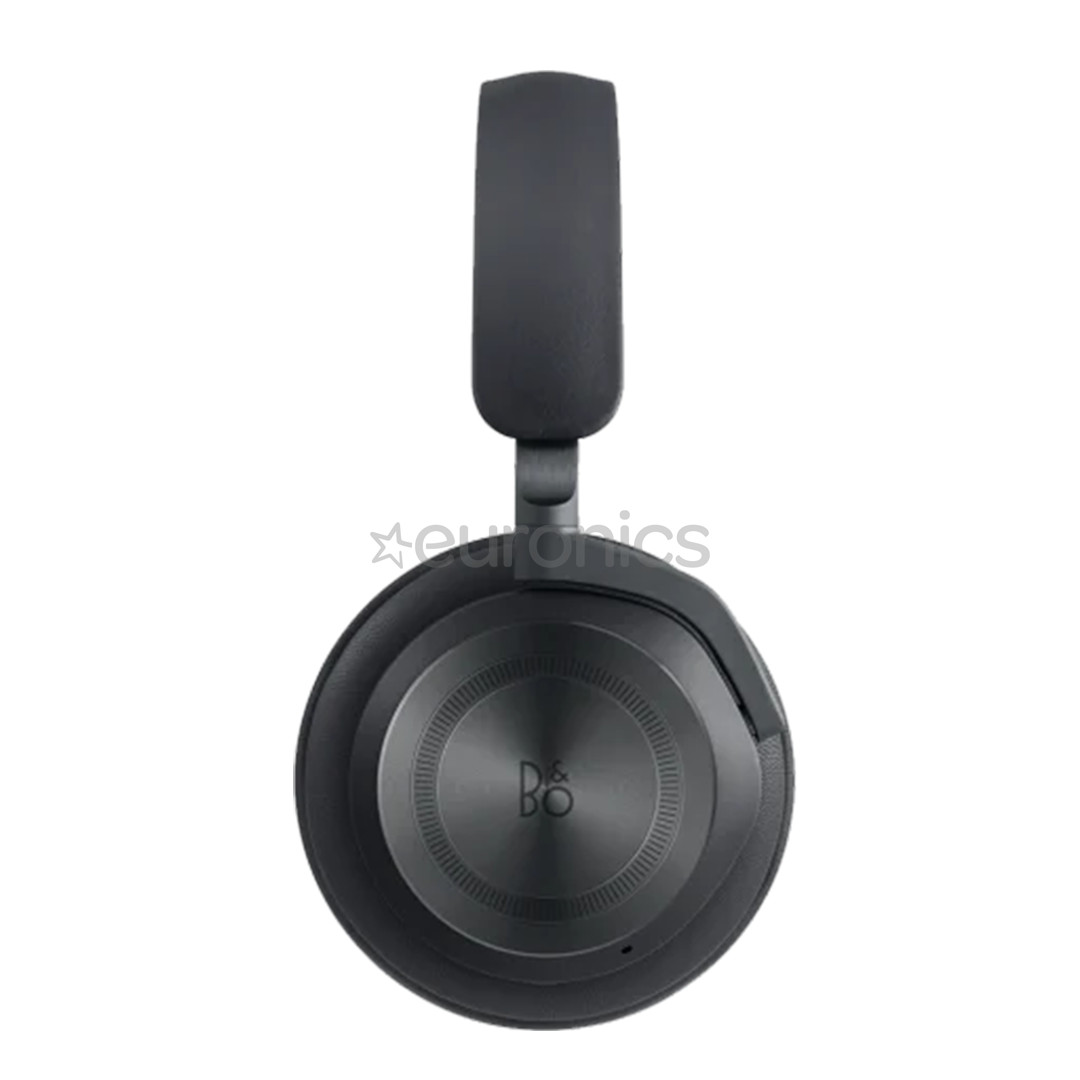 Bang & Olufsen Beoplay HX, must - Juhtmevabad kõrvaklapid