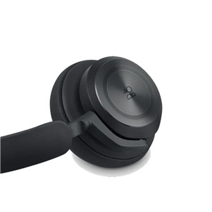 Bang & Olufsen Beoplay HX, must - Juhtmevabad kõrvaklapid