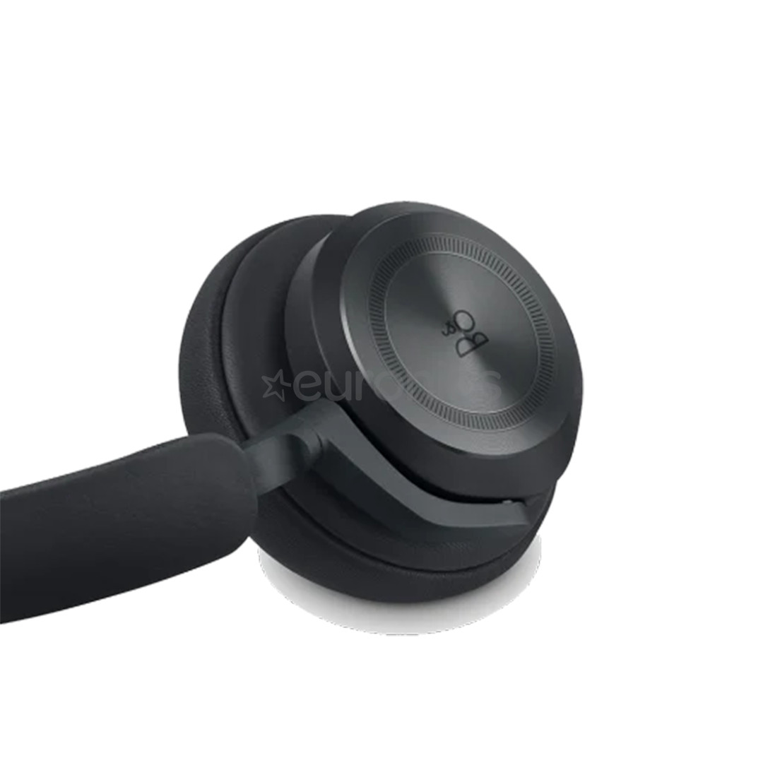 Bang & Olufsen Beoplay HX, must - Juhtmevabad kõrvaklapid