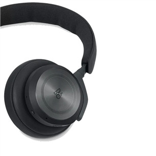 Bang & Olufsen Beoplay HX, must - Juhtmevabad kõrvaklapid