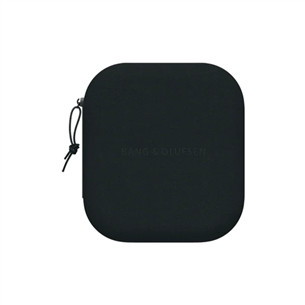 Bang & Olufsen Beoplay HX, must - Juhtmevabad kõrvaklapid