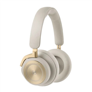 Bang & Olufsen Beoplay HX, kuldne - Juhtmevabad kõrvaklapid