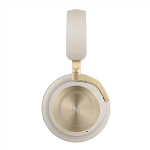 Bang & Olufsen Beoplay HX, kuldne - Juhtmevabad kõrvaklapid