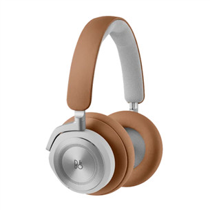 Bang & Olufsen Beoplay HX, pruun - Juhtmevabad kõrvaklapid
