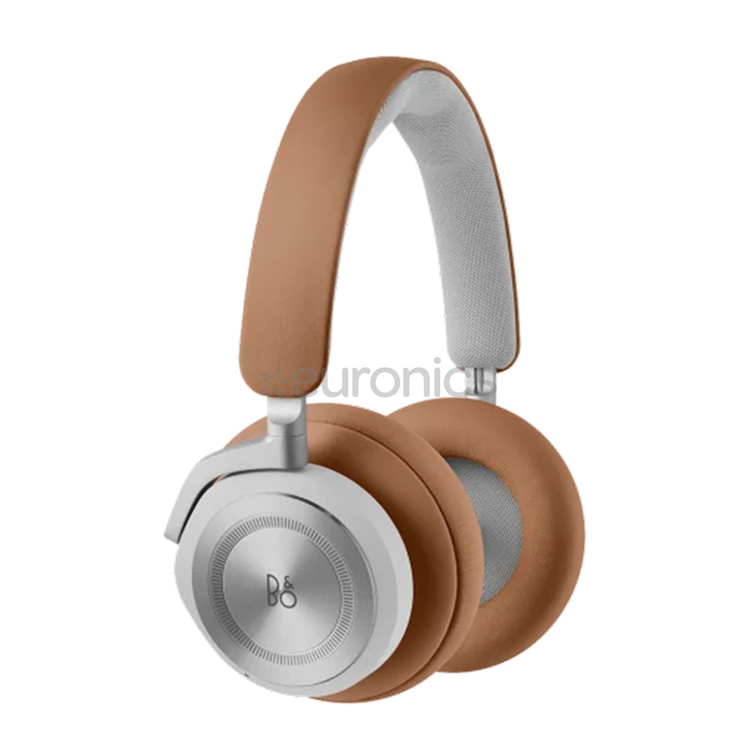 Bang & Olufsen Beoplay HX, pruun - Juhtmevabad kõrvaklapid