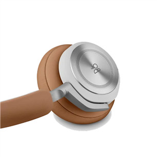 Bang & Olufsen Beoplay HX, pruun - Juhtmevabad kõrvaklapid