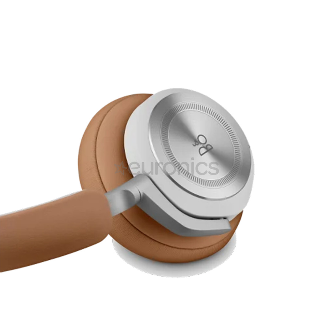 Bang & Olufsen Beoplay HX, pruun - Juhtmevabad kõrvaklapid