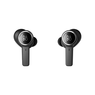 Bang & Olufsen Beoplay EX, must - Juhtmevabad kõrvaklapid