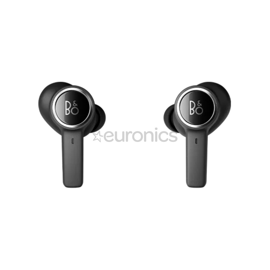 Bang & Olufsen Beoplay EX, black - Wireless headphones