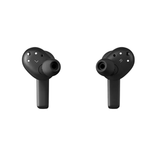 Bang & Olufsen Beoplay EX, black - Wireless headphones
