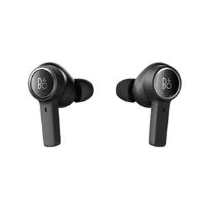 Bang & Olufsen Beoplay EX, black - Wireless headphones