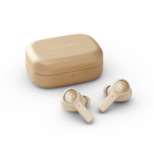 Bang & Olufsen Beoplay EX, kuldne - Juhtmevabad kõrvaklapid