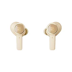 Bang & Olufsen Beoplay EX, kuldne - Juhtmevabad kõrvaklapid